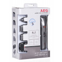 AEG hair clipper BHT 5640, gray
