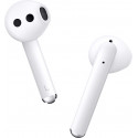 Huawei juhtmevabad kõrvaklapid + mikrofon Freebuds 3, valge
