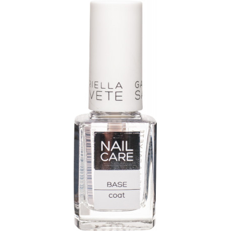 Gabriella Salvete aluslakk Nail Care 11ml