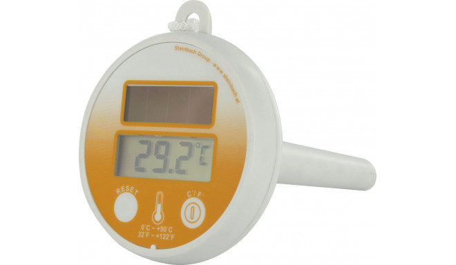 Steinbach термометр для бассейна Floating Solar