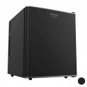 Electric Portable Fridge Cecotec GrandCooler 10000 Silent 46 L LED A+ (Black)