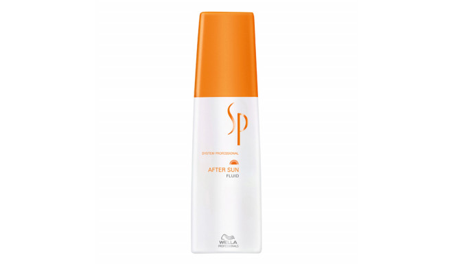After Sun for Hair System Professional (125 ml)