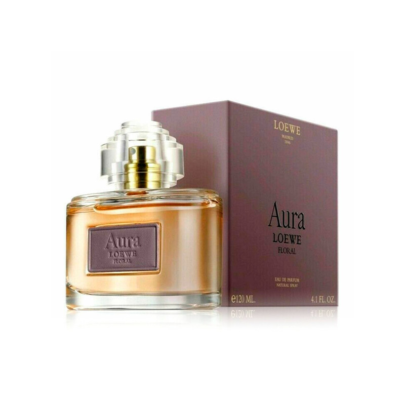 Women s Perfume Aura Magnetica Loewe EDP 40 ml Perfumes