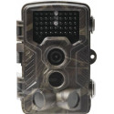 Denver WCM-8010B Wild-Überwachungskamera mit Simkartenleser (inkl. Batterien)