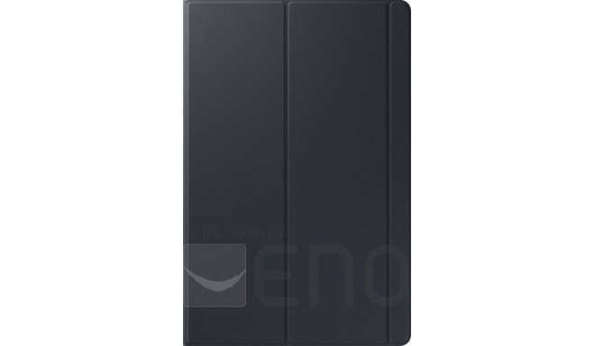 Samsung kaitseümbris Book Cover Galaxy Tab S5e, must