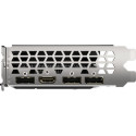 Gigabyte GeForce 2060 RTX SUPER WIND FORCE OC 3X 8G, video card (3x display port, 1x HDMI)