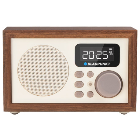 Blaupunkt raadio HR5BR