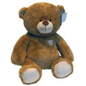 Axiom plush bear 35cm, brown
