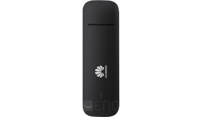 HUAWEI E3372h LTE Surfstick (microSD, USB 2.0) schwarz
