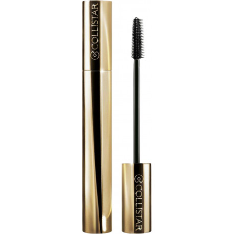 Collistar ripsmetušš Infinito Black 11ml