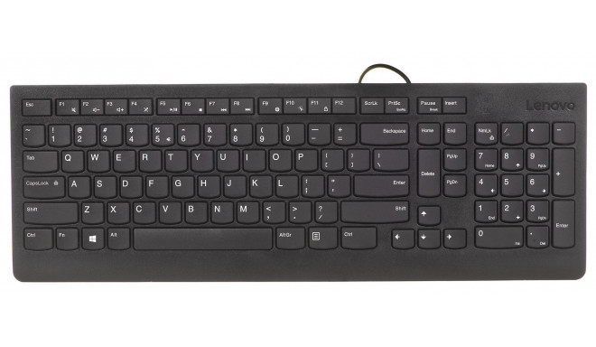 Lenovo Calliope 00XH626 keyboard