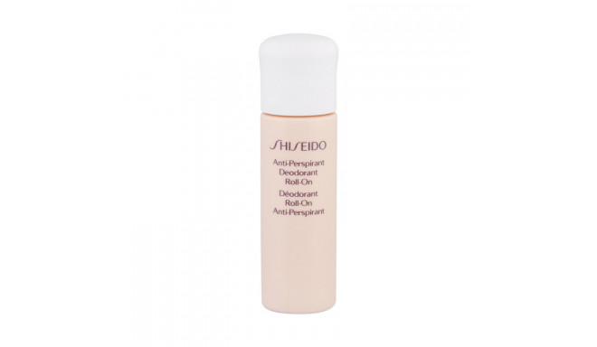 Shiseido Anti-Perspirant Deodorant Roll-On (50ml)