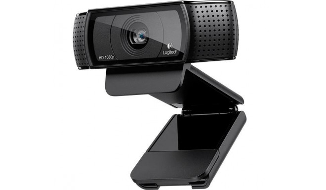 Logitech veebikaamera HD Pro C920/960-001055