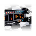THRUSTMASTER BLUETOOTH LED DISPLAY PS4