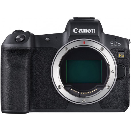 Canon EOS Ra korpuss