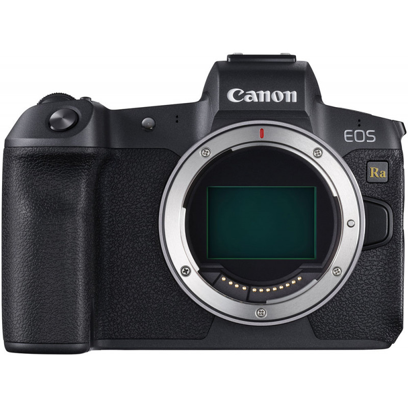 Canon EOS Ra kere