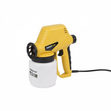 Värviprits PowerPlus X 130W