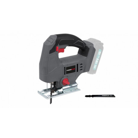 Tikksaag PowerPlus EB 18V