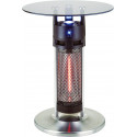 Platinet table heater LED 65cm (45146)