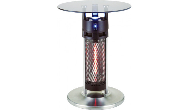 Platinet outdoor heater LED 65cm (45146)