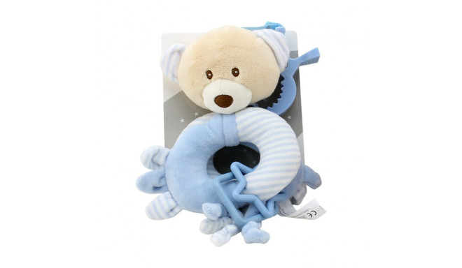 Axiom New Baby Pendant with accessories -Teddy