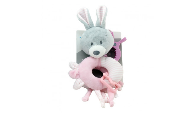 Axiom New Baby Pendant with accessories-Bunny