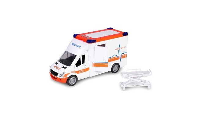 Ambulance TFB
