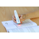 Scanner portable for documents IRIS air 7 458512 (A4; USB; USB cable)