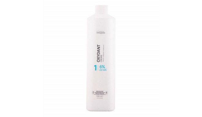 Hair Oxidizer L'Oreal Expert Professionnel - 2-30 vol 1000 ml