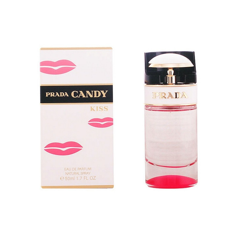 prada candy kiss perfume 80ml