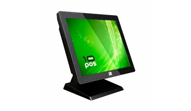 10POS monitor puuteekraaniga 15" 64GB/2GB RAM PT-15FIIIN