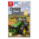 Switch mäng Farming Simulator 20