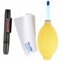 Phottix cleaning kit 4in1, yellow (PH66513)