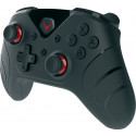 Omega wireless gamepad Varr OGPSWBT 2in1, black