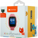 Canyon smartwatch for kids Polly CNE-KW51RR, pink