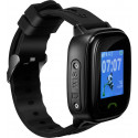 Canyon smartwatch for kids Polly CNE-KW51BB, black