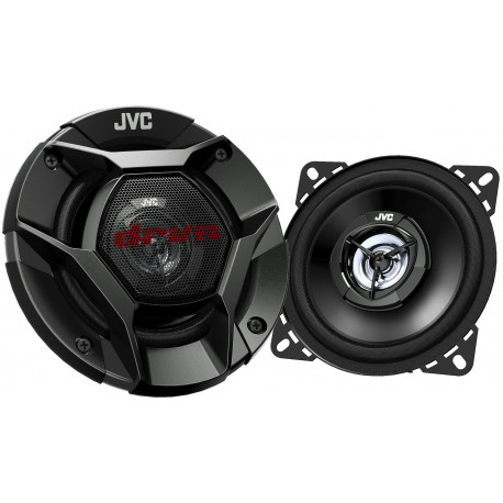 JVC autokõlar CS-DR420