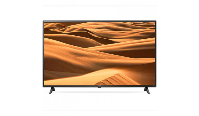 LG televiisor 49" Ultra HD LED LCD 49UM7000PLA.AEU