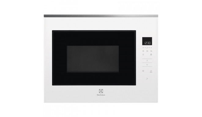 Electrolux built-in microwave oven KMFE264TEW 26L