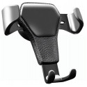Mocco phone car mount MC-GHD-275-BK, black