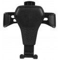 Mocco phone car mount MC-GHD-275-BK, black