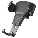Mocco phone car mount MC-GHD-275-BK, black