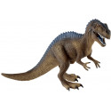 Schleich toy figure Acrocanthosaurus (14584)