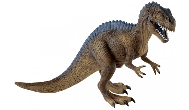 Schleich toy figure Acrocanthosaurus (14584)
