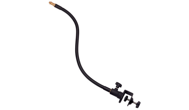 Falcon Eyes clamp + flexarm + spigot CL-35FL + NMBG48M 53cm