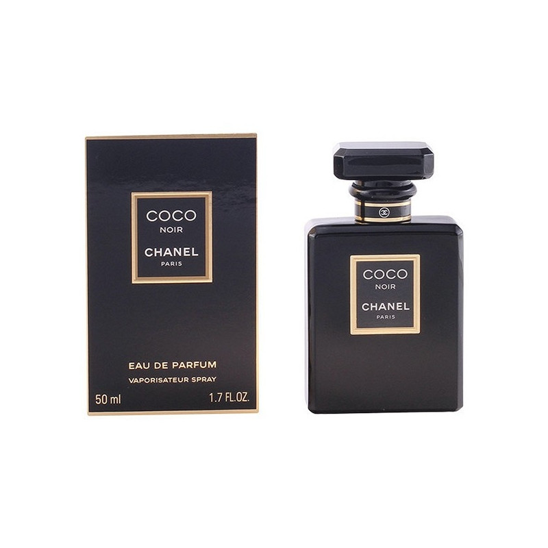 rotatie huid basketbal Women's Perfume Coco Noir Chanel EDP (35 ml) - Perfumes & fragrances -  Photopoint