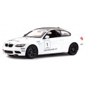 BMW M3 1:14 RTR (AA batteries) – white