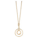 Guess Ladies Necklace UBN61011