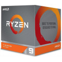 Processor AMD Ryzen 9 3900X 100-100000023BOX (3800 MHz; 4600 MHz (max); AM4; BOX)