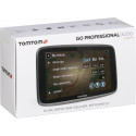 TomTom Go 6200 Professional